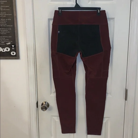 FjallRaven Trekking Tights - Picture 2 of 10